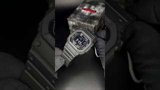 Casio G-Shock GM-S2100BC-1AER Serie GM-S #orologio #watch #gshock #casio