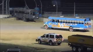 Race Bus 44 - The Final Race (8/26/23)