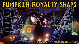 Pumpkin Royalty Discord Dreamsnap Review Part 1