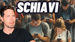 I social ti stanno schiavizzando (come evitarlo)