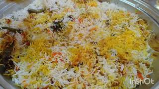 Discover the Ultimate Chicken Biryani Recipe for Food Lovers