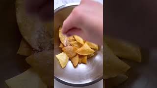 Tortilla chips #shorts #shortvideo #food