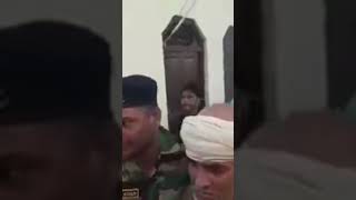 शहीद फौजी की पत्नी।।#army #viral #short