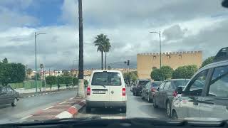 Meknes 27 octobre 2024 مكناس