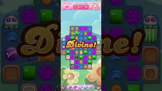 Candy Crush Level 6933 Collected all Orders/Queen of Candy Crush🎉🎉