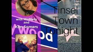 Tinsel Town with Miz Meliz Featuring Kim Somers Egelsee @KimSomers Confidence for a 10+ Life