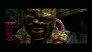 Resident Evil 3: Nemesis PS1 3