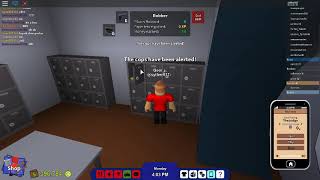 Roblox-Criminal pt 2