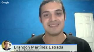 Nuevo libro Best Seller de Finanzas Personales del escritor  Brandon Martinez Estrada