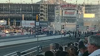 STREET OUTLAWS NO PREP KINGS LAS VEGAS 2023