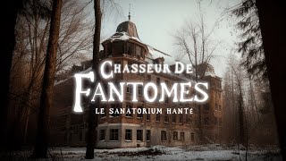 RETOUR DANS LE SANATORIUM HANTÉ ! (enquête paranormale)