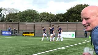 Buxton FC 1 v 1 Curzon Ashton  National League North  20 08 2023