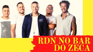 RDN - Lucidez -  Eu e Você Sempre -  Ponta de Dor - Minta Meu Sonho - De Paris à Irajá