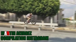 MARTIN ALVAREZ-BMX-COMPILATION INSTAGRAM