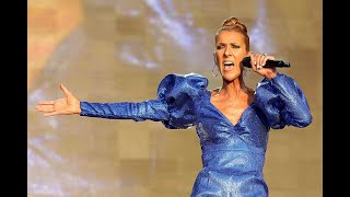 Céline Dion  son message énigmatique qui affole ses fans