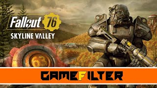 Fallout 76 Critical Review