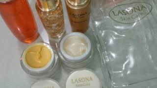 Cream Lasona Ori, Cream Lasona Bpom 082338106800