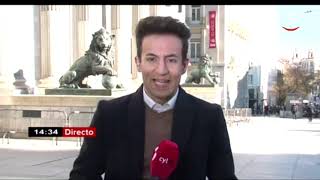 RESUMEN DIRECTOS DEBATE DE INVESTIDURA DE PEDRO SÁNCHEZ