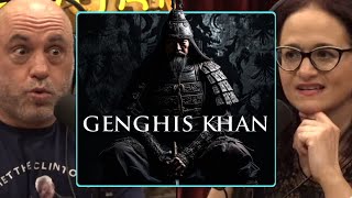 Genghis Khan’s Most Brutal Punishment Methods “CRAZY” | Joe Rogan