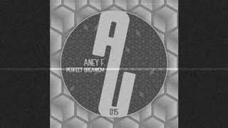 Aney F. - Sequence (Original Mix) - As Usual