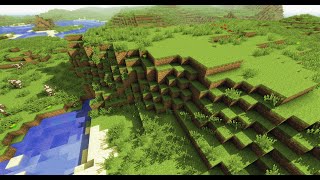 Как установить шейдеры на Minecraft 1.7.10