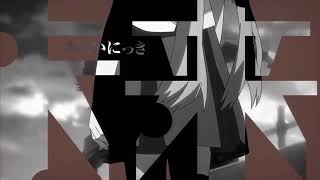 Mirai Nikki [Op] - REDERA (by YukueshirezuTsurezure) #Fanmade