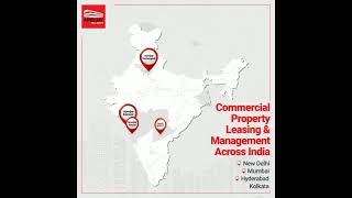 Commercial Space | Apeejay Real Estate