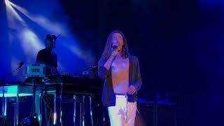 Incubus - Stellar Live (Hollywood Bowl 14 aug 2017)