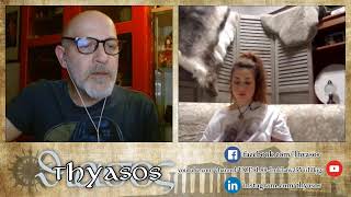 Thyasos live: parliamo ancora della natura delle Entità