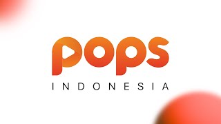 Nantikan Segera di POPS Indonesia Channel!