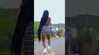 Beautiful 🤎 🔥💃 Totorimi Nandy feat Billnass Dance  YANANOGA MAPENZI #love #dance #trending #shorts