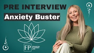 Interview Anxiety Busting Tips