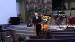 Christian Tithes and Offerings - Sermon