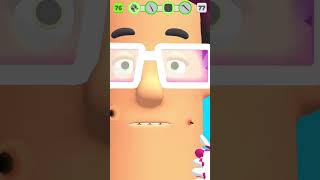 Dr Pimple POP Funny Android, ios gameplay