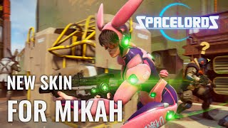 😱 I'M NOT MIKAH COSTUME is available NOW! 😱