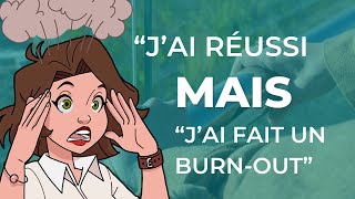 Faut il faire un burn out pour reussir en entrepreneuriat ?