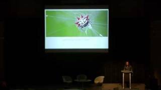 Conversation in Design 2010: Dr. Dayna Baumeister - Part 2