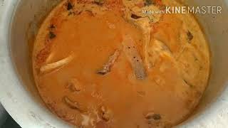 ಈ ರೀತಿ ಮೀನು ಸಾರು ಒಮ್ಮೆ ಮಾಡಿ ನೋಡಿ//Fish Sambar Recipe in Kannada