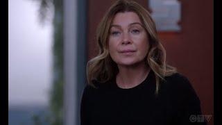 Meredith and Nick 19x07 (1)