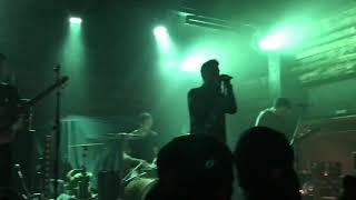 Dayseeker - burial plot