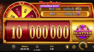 MONEY COMING JILI SLOT // win/ Loss full video