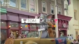 New Tom & Jerry song whatsapp status 2020