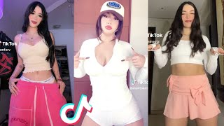 Las Mejores Tendencias y Bailes de Tik Tok INuevos trends tiktok 2024 | Bailando TIK TOK