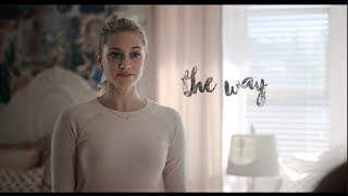 Betty Cooper | The Way