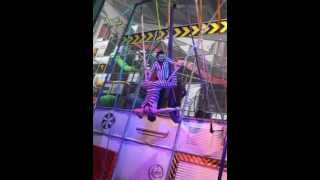 Play Factore Halloween Cirque De Zombie 2014!