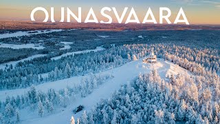 Discover Rovaniemi: Ounasvaara Winter Trail