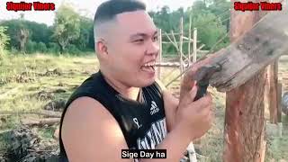 pangandoy nga madato episode 2#funny #siquijor #bisaya #bisayavlogger #diskarte #katatawanan #ofw