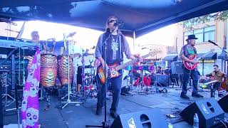 Love Of My Life covered by Carnaval—San Carlos Art & Wine Festival 10-12-2024