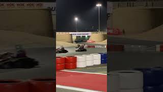 Dubai Kartdrome Circuit #shorts