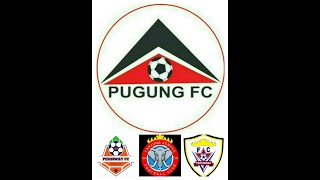 PUGUNG FC _ 4FEO Cup | Jilid 3 | Persikoba Kota Batu Kotaagung | TKP FC | Persiway | 2022